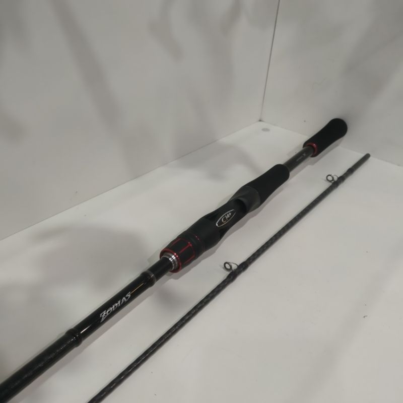 Joran BC Shimano Zodias 1610M-2 2020