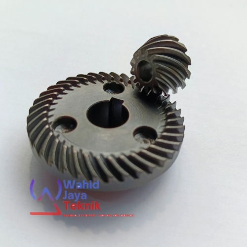 Gear RYU RSG 100-4 RSG 100-3  Gear Gerinda 4 Inchi RYU