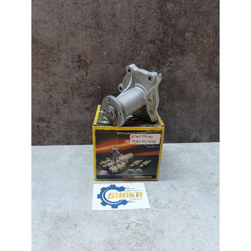 Water Pump HIJET 55