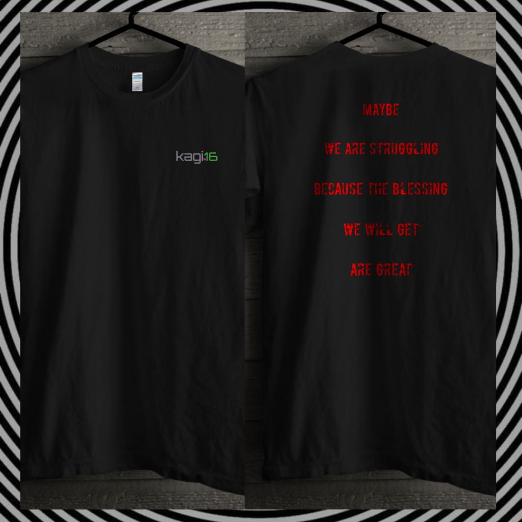 Baju Pria Distro Baju Wanita Kaos Unisex kagi.16 Kaos Wanita Kaos Cowok Kaos Distro Cowok Kaos Pria 