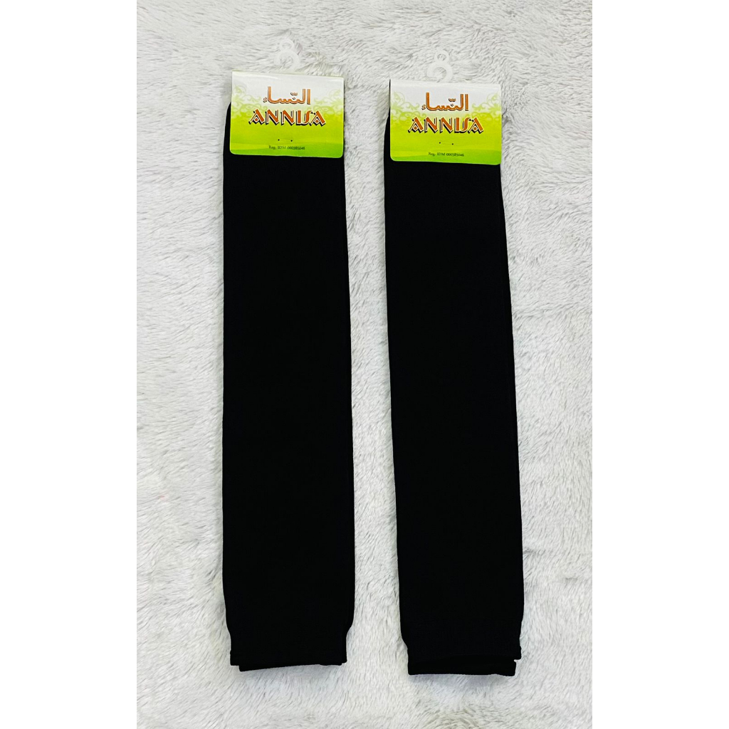 MANSET HIJAB TURKI ANNISA PANJANG SLM 005 𝗠𝗖𝗡 DNK