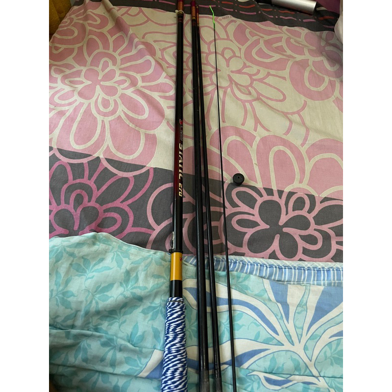 Stik Static 270 (Second)