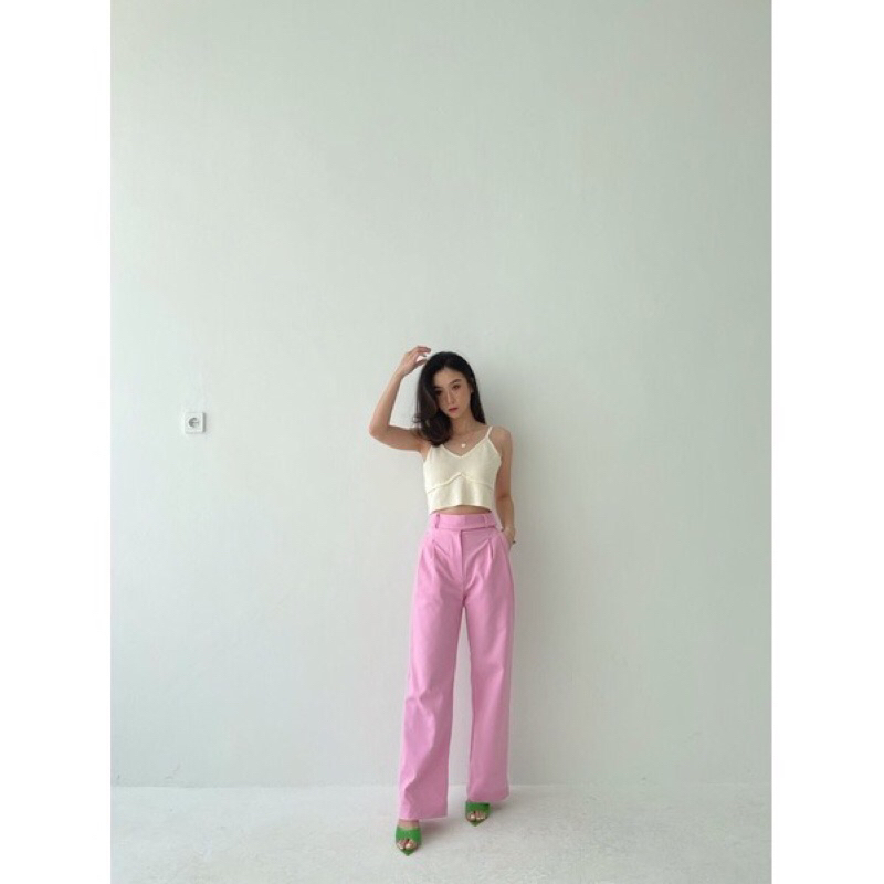 GEMME Minor pants