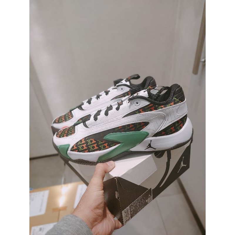 air jordan luka 2 quai 54