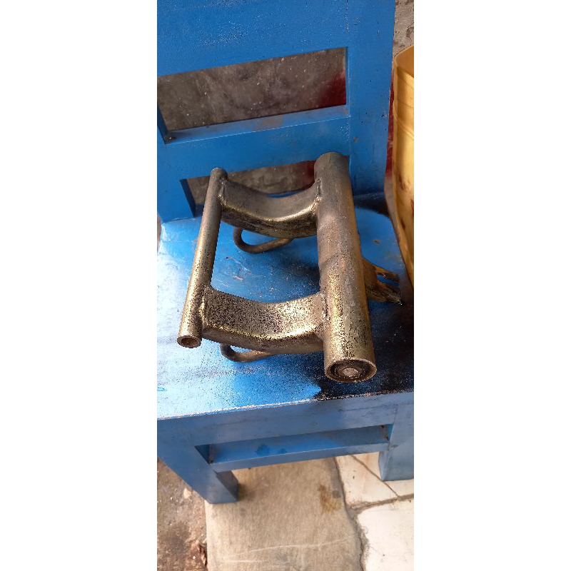 MOUNTING VARIO 110 KARBU