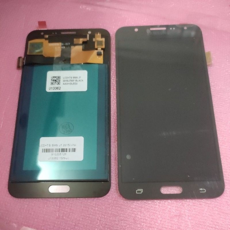 LCD SAMSUNG J7/J700 /j7.2015