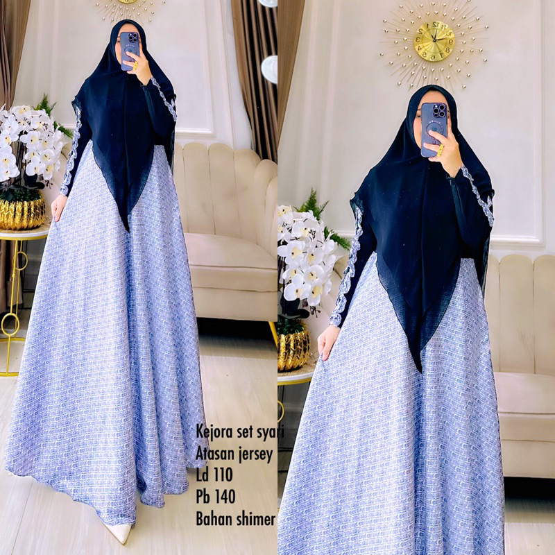 KEJORA DRESS