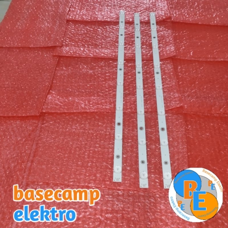 Lampu Backlight TV LED POLYTRON PLD 32T7511B BL TV LED POLYTRON PLD 32T7511B Lampu Backlight TV POLY