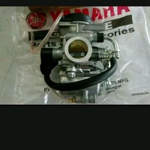 karbu karburator kalburator assy byson original ygp.