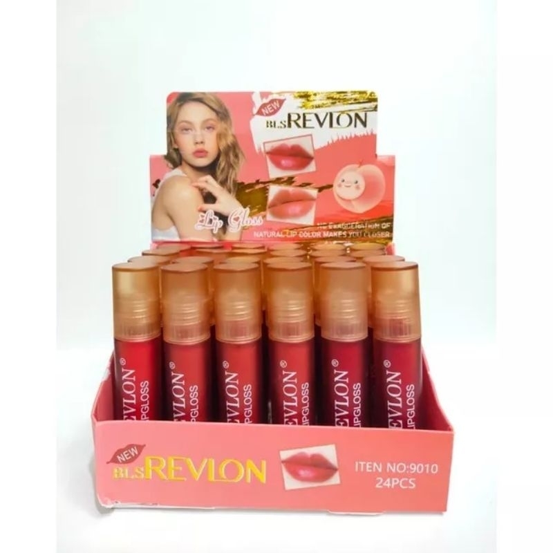 LIPCREAM REVLON bls