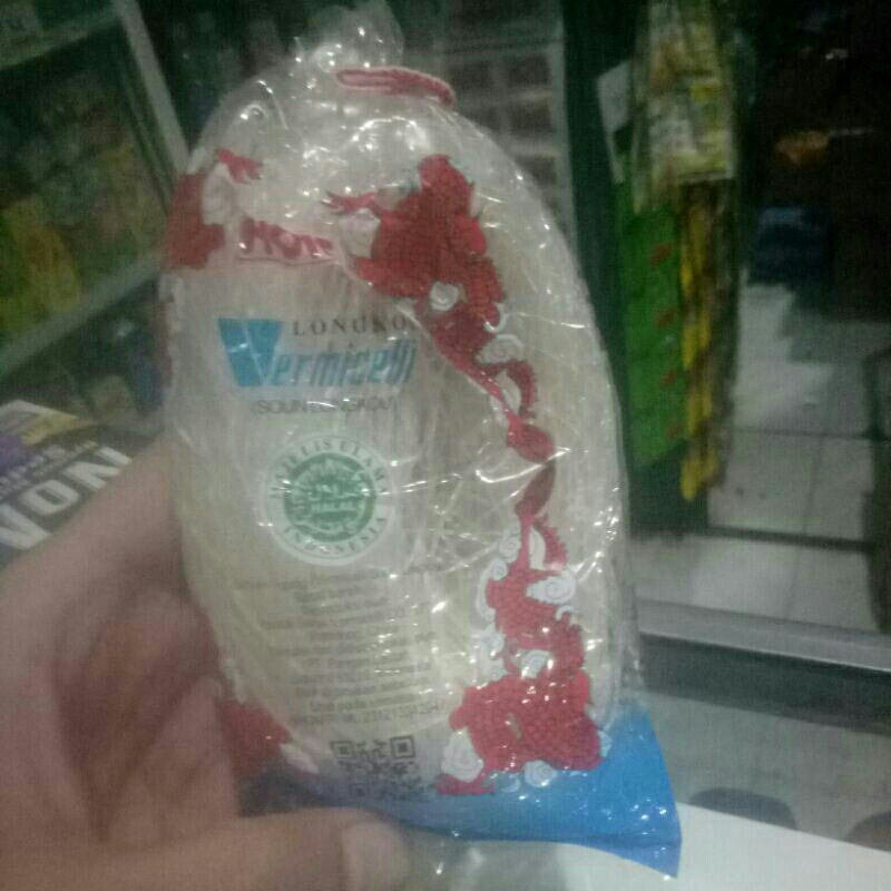 

mie longkou doun longkouw 50g