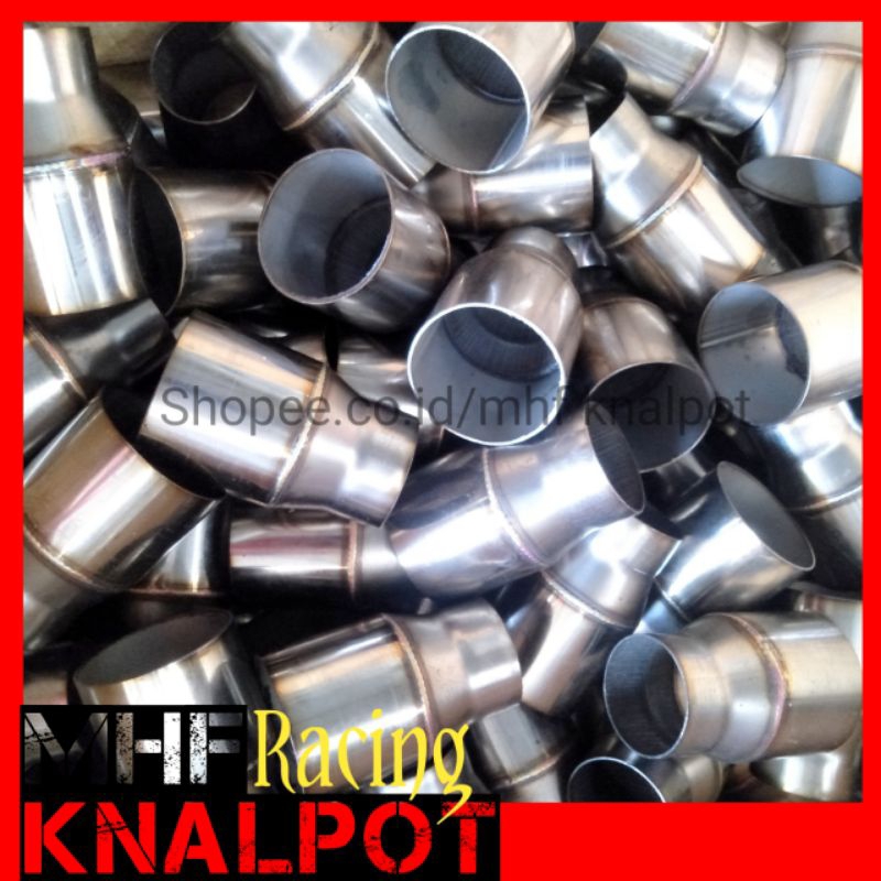 Sambungan Pipa Inlet 38 Ke 50mm/Adaptor Sambungan 38 Ke 50mm/Slip On 38 To 50mm