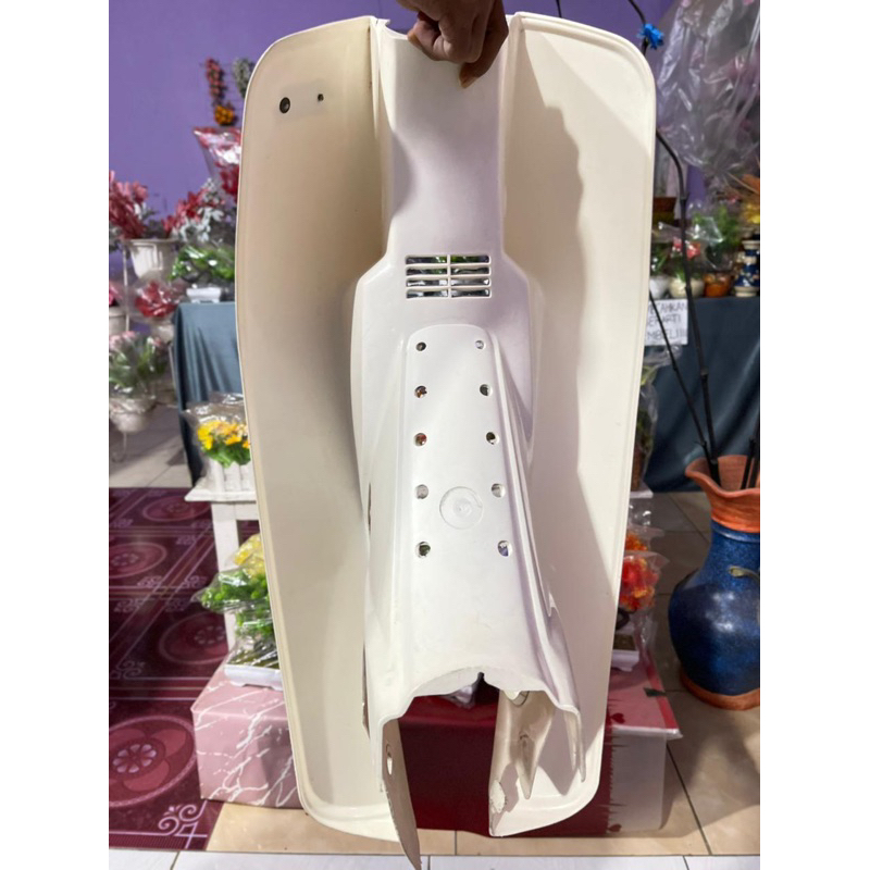 sayap original second astrea prima