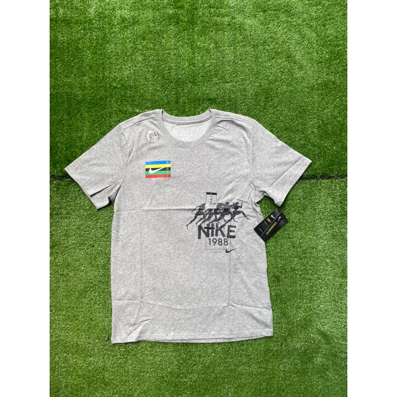 T-SHIRT PRIA NIKE DRY FIT ORIGINAL AUTHENTIC