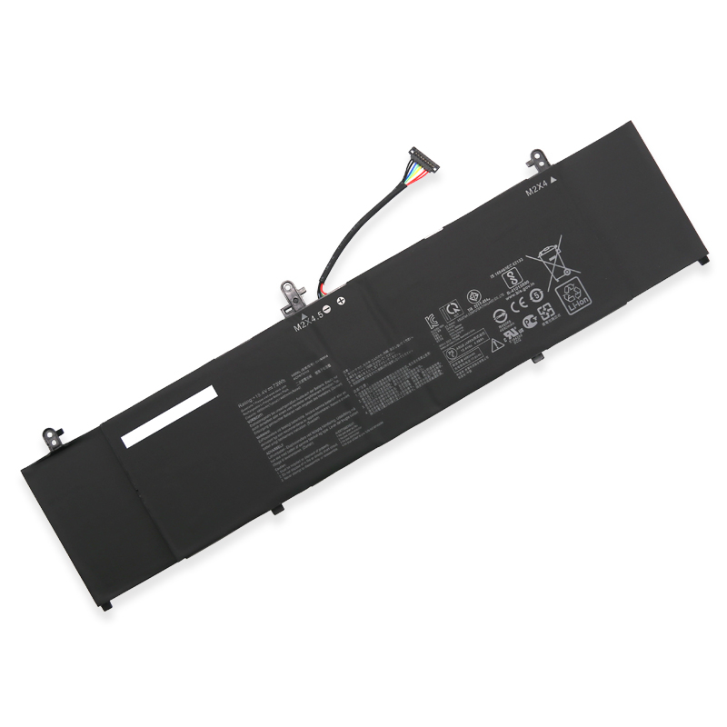 Baterai ASUS ZenBook 15 BX533FD RX533 RX533FD UX533 UX533FD UX533FN C41N1814