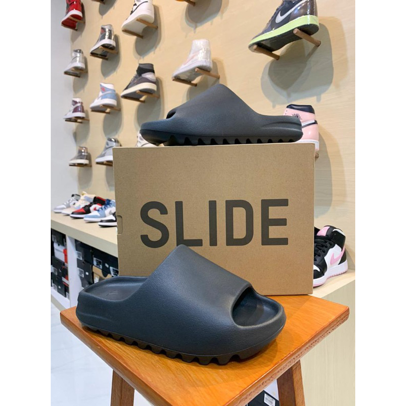 Yeezy Slide Onyx Original