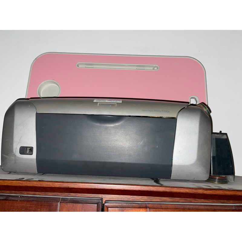 PRINTER EPSON STYPLUS PHOTO R230x