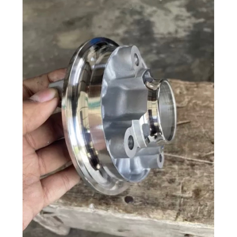 nap gir rx king bubut dudukan gir rx king original new bubut