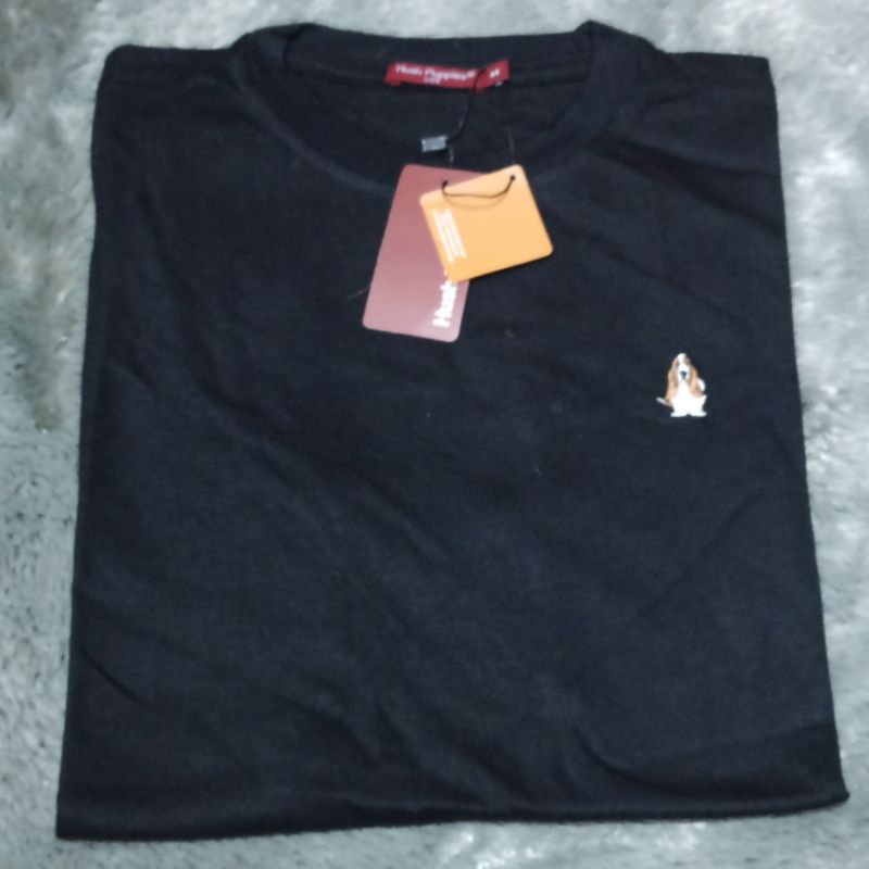 Kaos pria hush puppies