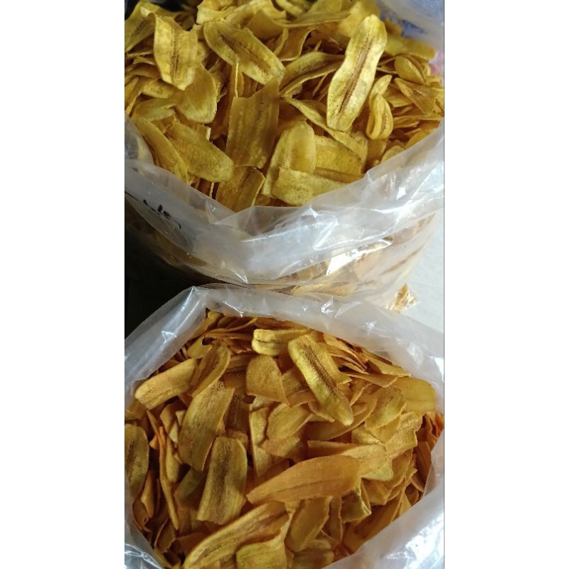 

kripik pisang 500gr