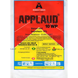 Insektisida Applaud 10WP