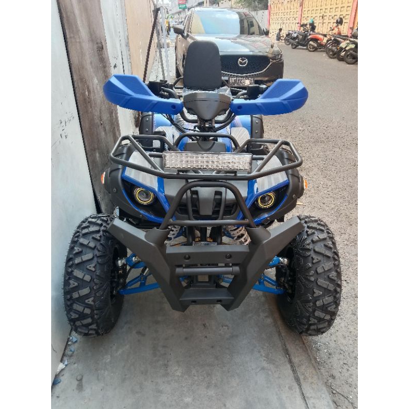 ATV MONSTER/ ATV HUNTER 150CC