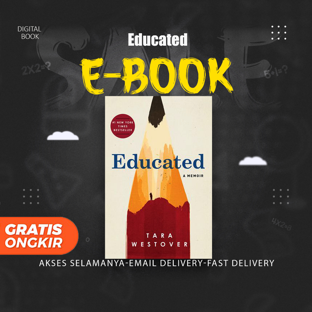 

Educated book (English Version)