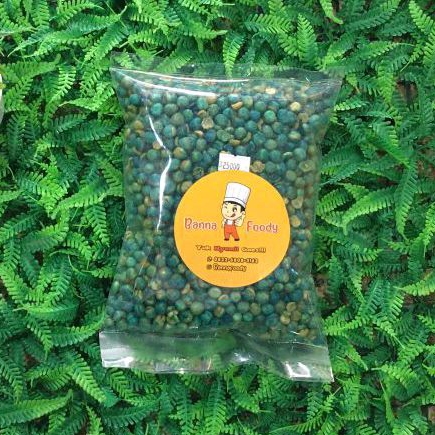 

KACANG POLONG HIJAU ISI 500 GRAM | Banna Foody | Snack Viral