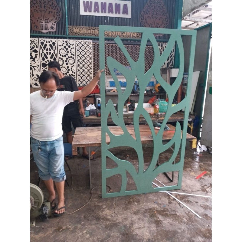 Cutting HMR | Laser Cutting | Cnc Router