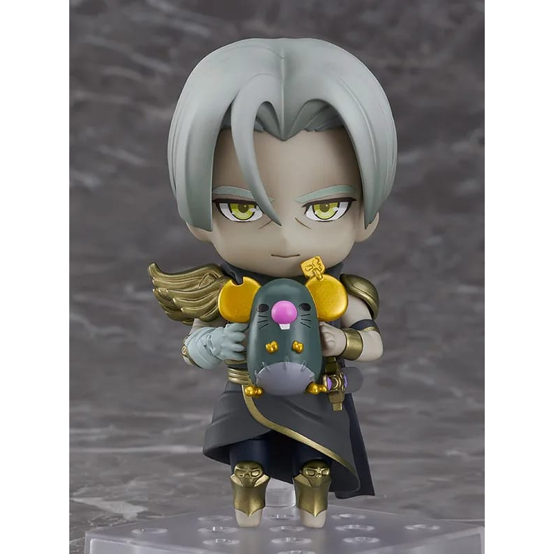 [NEW MISB] Nendoroid Thanatos - Hades