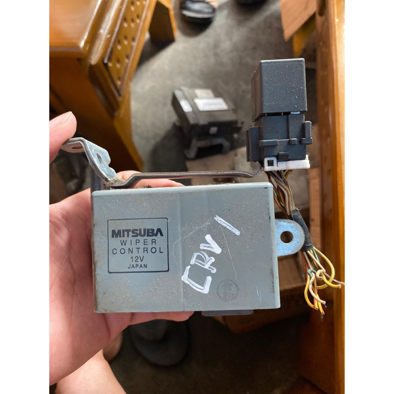 modul wiper crv gen 1 Original normal