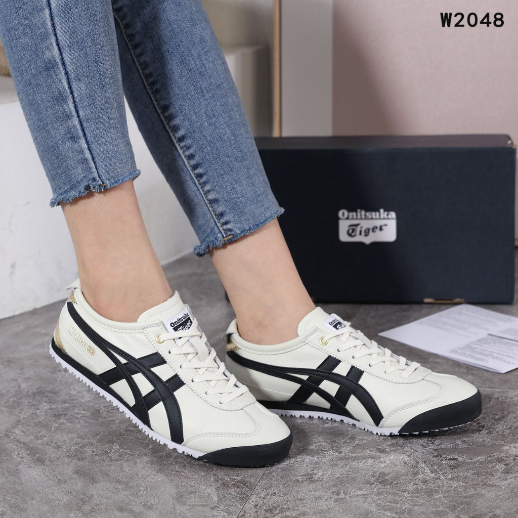 W2048 Sneakers shoes Mexico 66 DL408