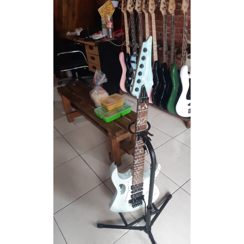 GITAR IBANEZ JEM