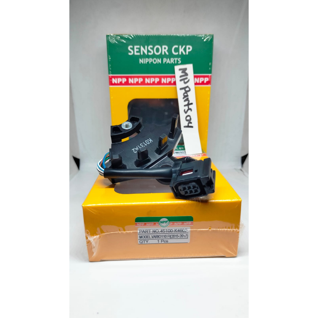 SENSOR CKP SENSOR ACG SPULL STATER VARIO 110 FI LED KAKI 4 NPP