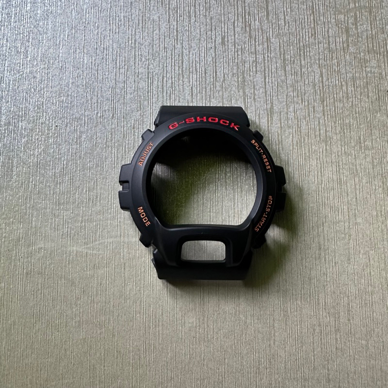 bezel dw6900b dw6900g bezel gshock dw6900foxfire original