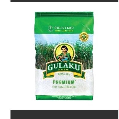 

Gula pasir