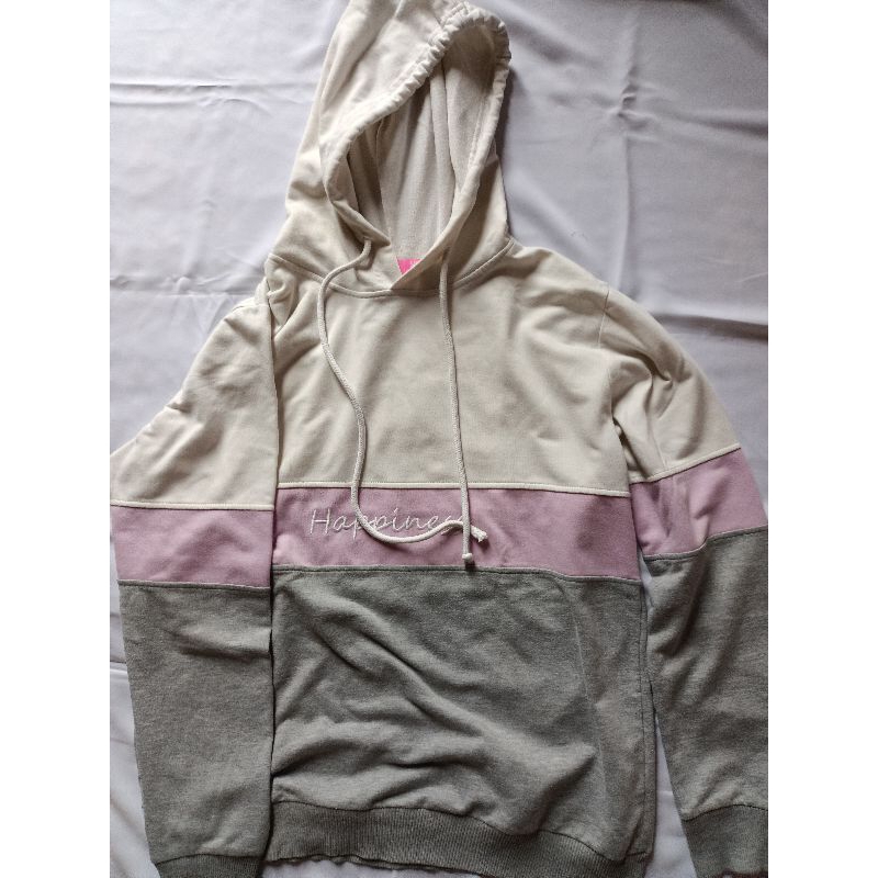 Zelia hoodie
