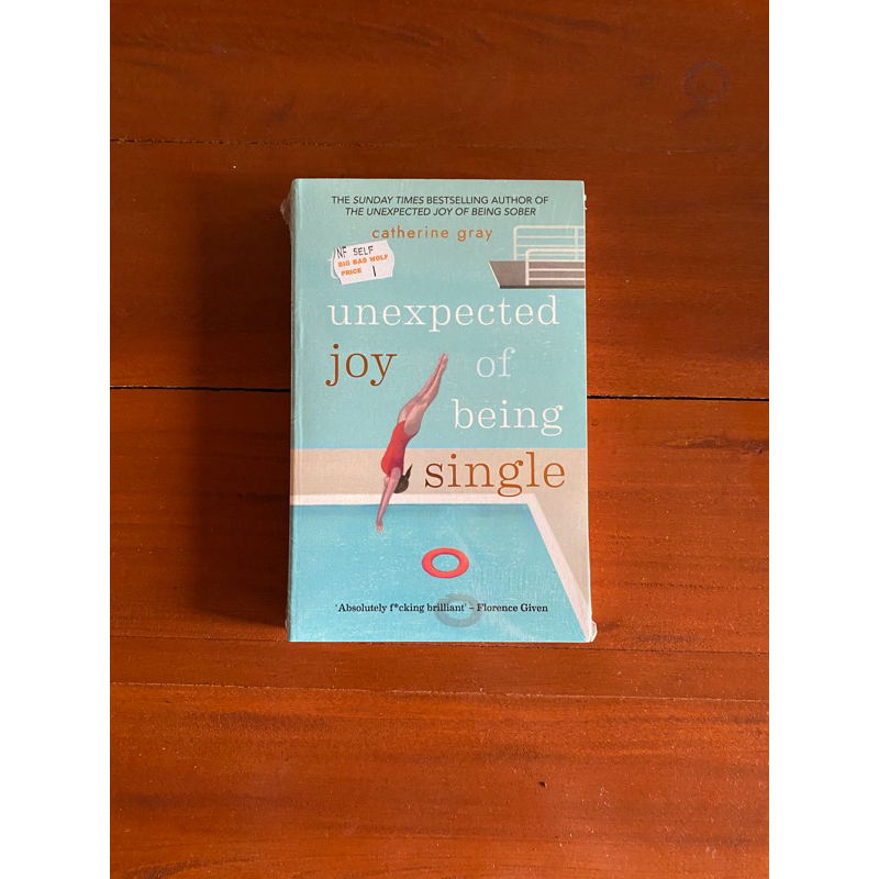 Unexpected Joy of Being Single