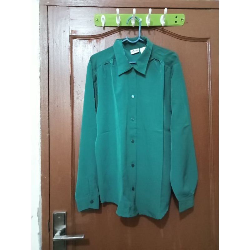blouse vintage serba 25