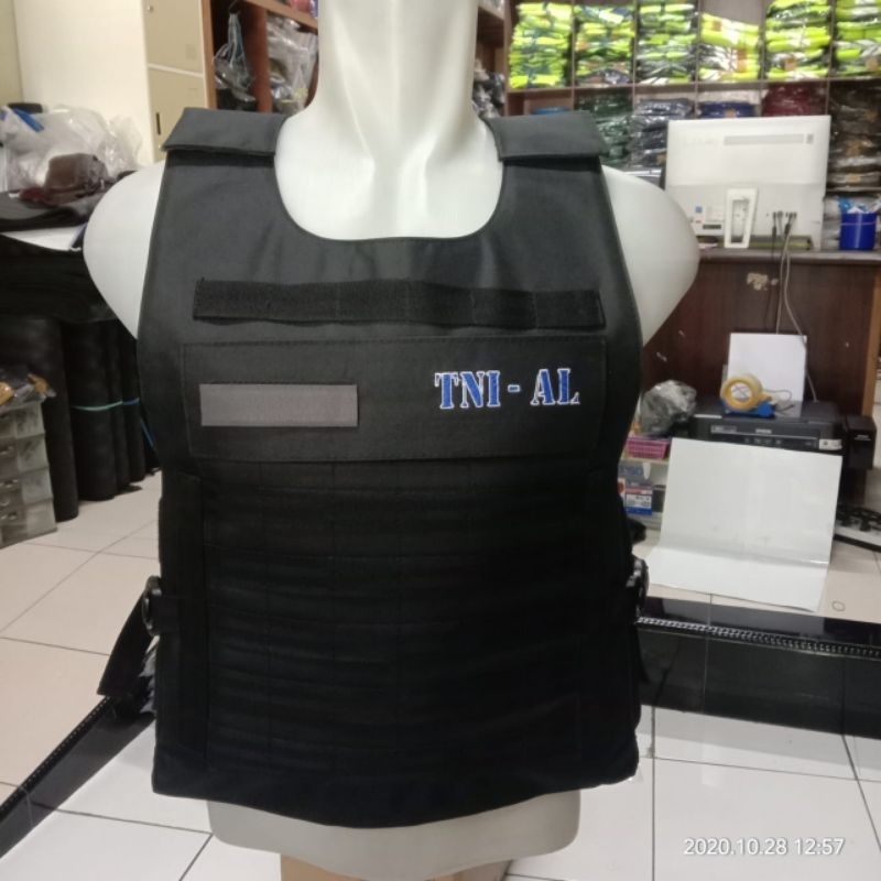 Rompi motor | Rompi angin | Rompi Polos TNI AL | Rompi tactical | Rompi Army | Rompi angin Army