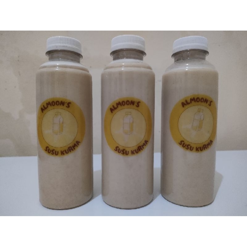 

Susu kurma golden valay