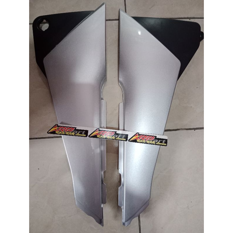 body samping rxz rzr