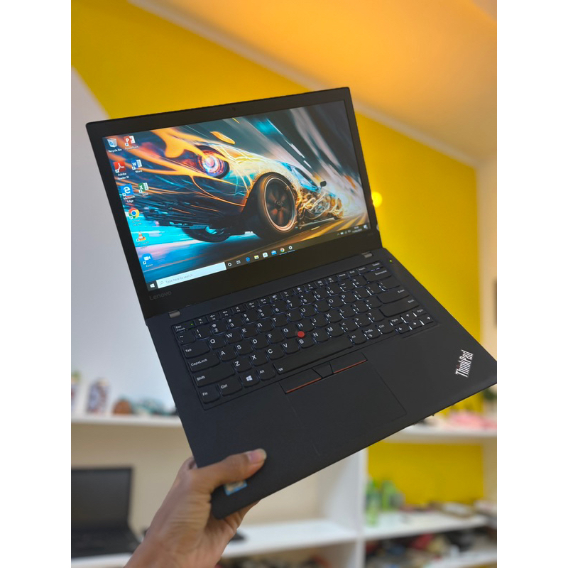 Lenovo Thinkpad T470 FHD