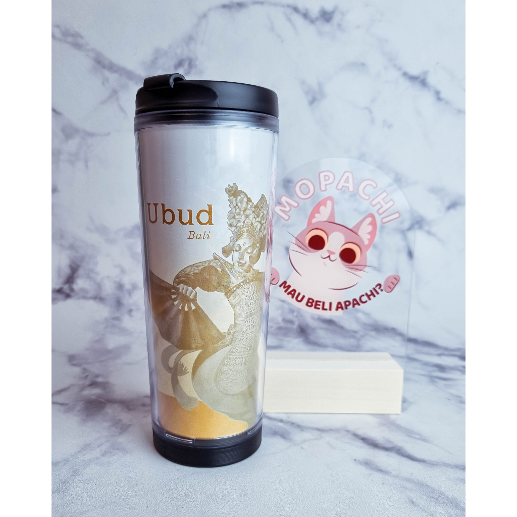 Starbucks Tumbler 12Oz Ubud 11010941