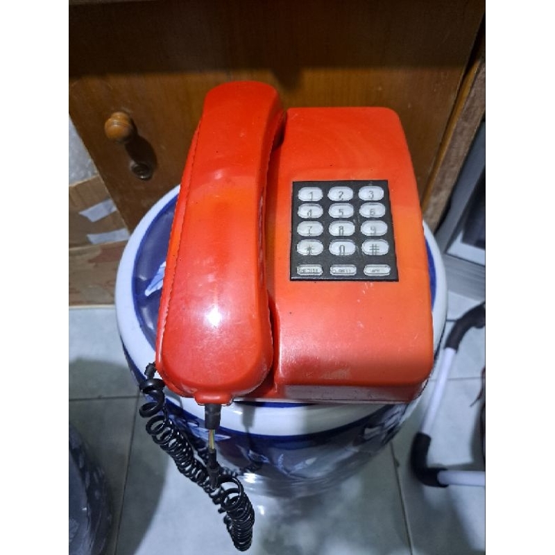 Telepon Jadul
