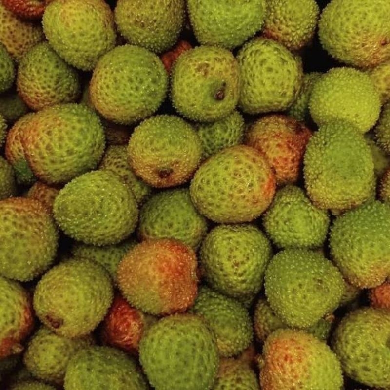 

Lychee Madu /500gram