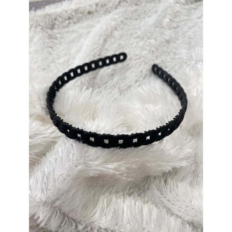 bando kepala perempuan