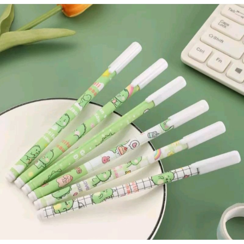 

pulpen gel