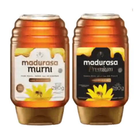 

Madurasa Premium - MURNI 280gr