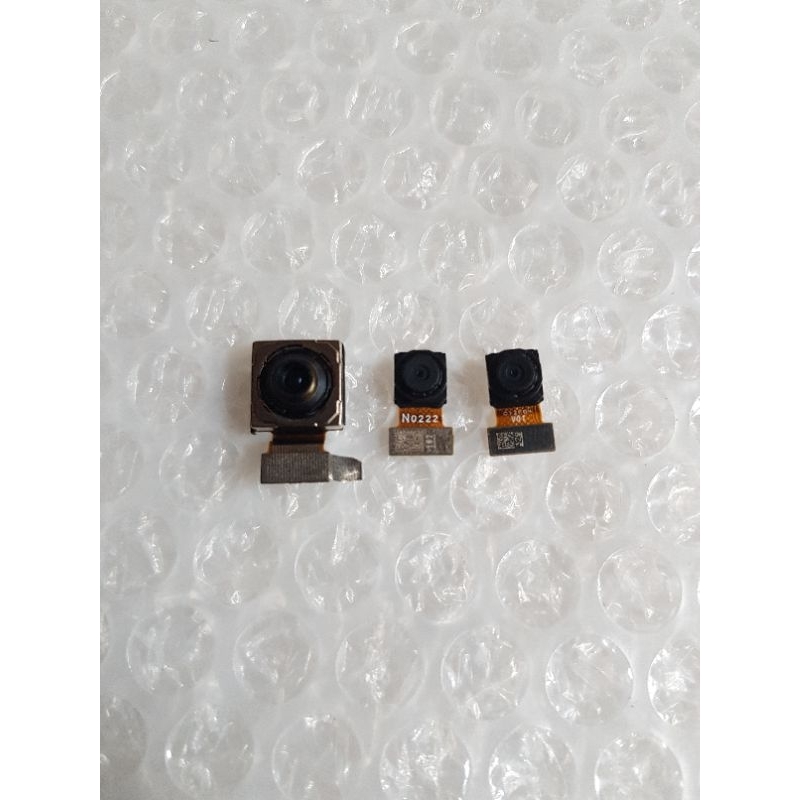 Kamera belakang set VIVO Y53s original copotan